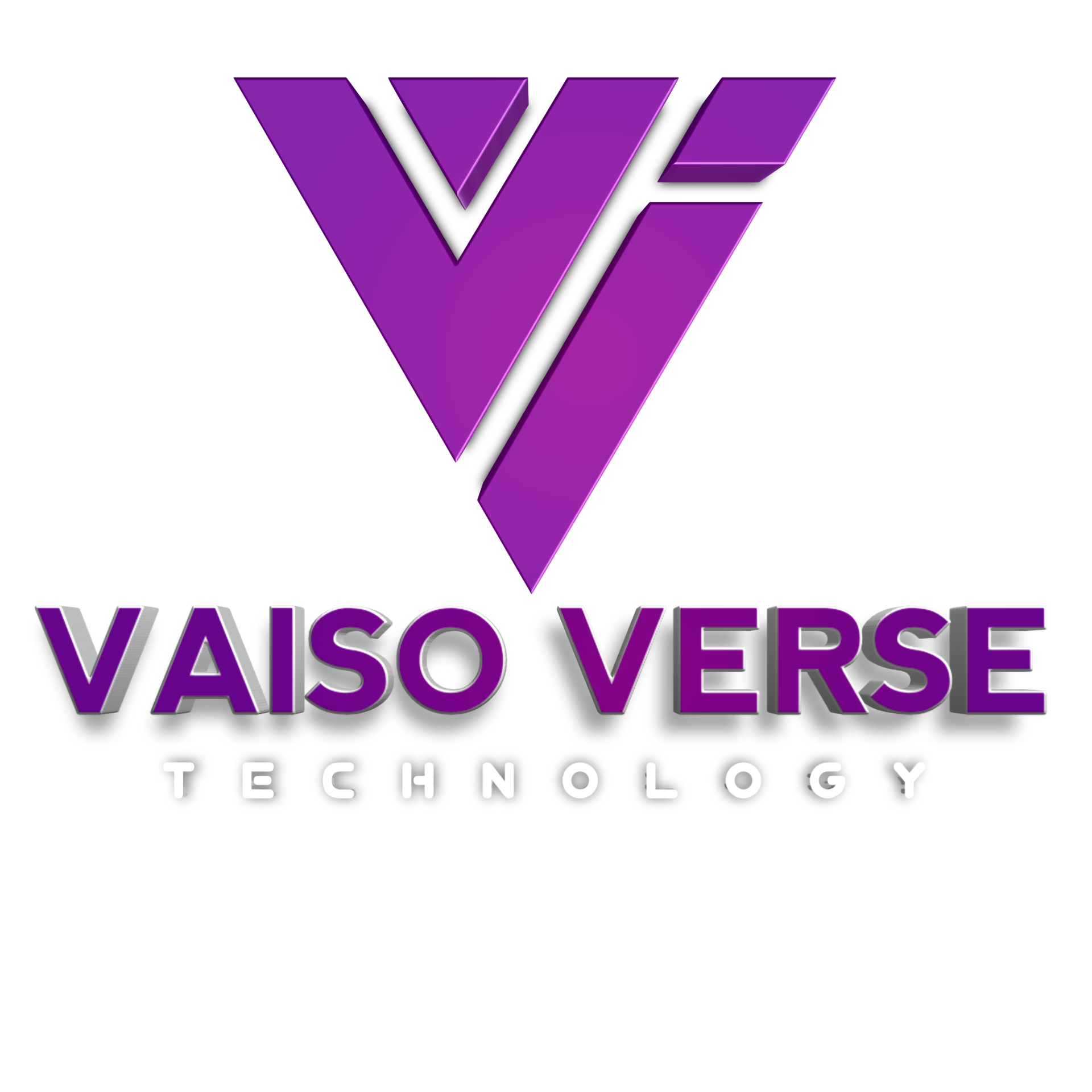 VAISO VERSE Logo